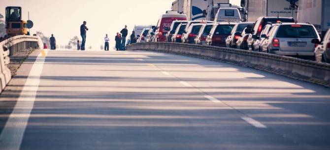 How to deal with accidents and damages when renting a car in Croatia