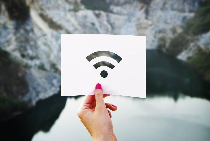 Appareil WiFi portable