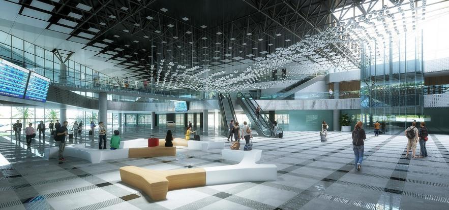 Rent a car Split airport Croatia