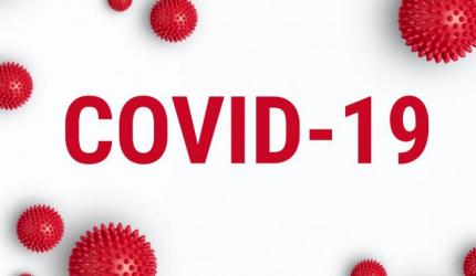 Najam auta - COVID-19