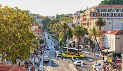 Rent a car Dubrovnik Delivery