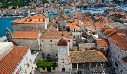 Rent a car Trogir Livraison