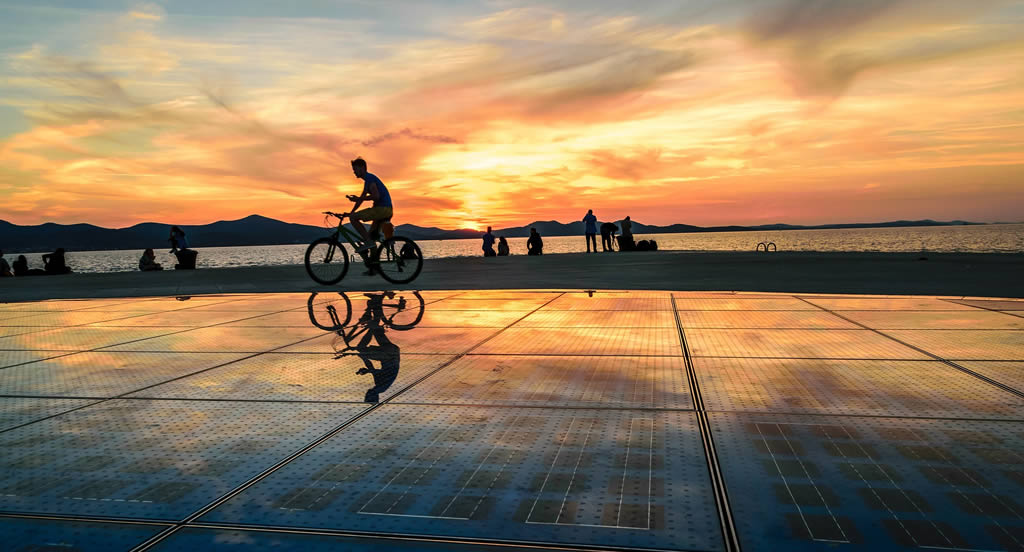 Why visit Zadar